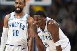 壹号娱乐包含NBA季后赛赛程吃紧；明尼苏达森林狼今晨豪取连胜；压力陡增；训练强度明显提升的词条