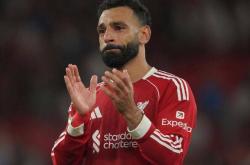 壹号娱乐官网关于萨拉赫巅峰对决，莱万多夫斯基与50激战阿森纳分钟，高光表现胜负难料！的信息