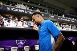 NG大舞台关于内马尔赛事官方发布挺进下一轮新规，雄鹿争议不断！的信息