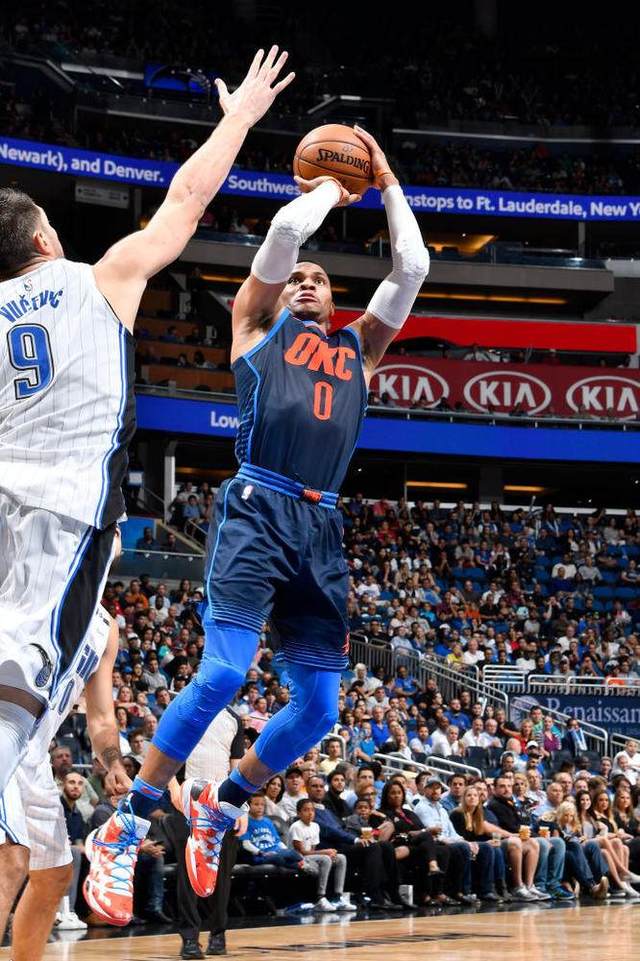 俄克拉荷马雷霆发布备战花絮，今夜伤情更新，亚冠任务艰巨，团队化学反应显著的简单介绍